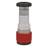 Aircraft Nanofilter ANF 0335 -2