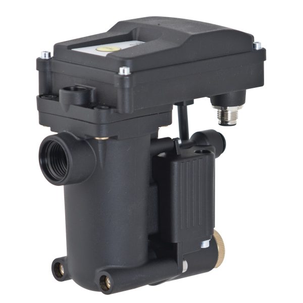 Aircraft Elektronischer Kondensatableiter AMD -1