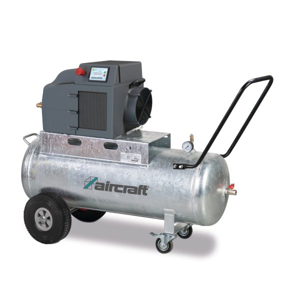 Aircraft Schraubenkompressor ACS 3,5-10-100 -1