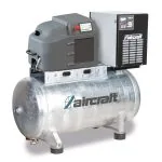 Aircraft Schraubenkompressor ACS 3,5-10-200 K -1
