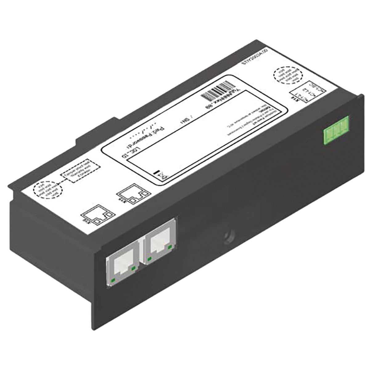 Aircraft Service Management Device SMS 2.0 CPL -1 Aircraft Service Management Device SMS 2.0 CPL -1
