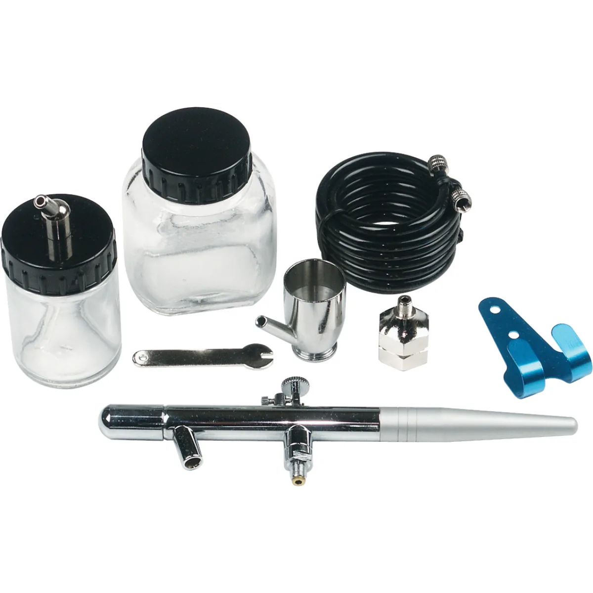 Aircraft Air-Brush-Set AS -1 Aircraft Air-Brush-Set AS -1
