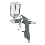 Aircraft Dekorpistole ES-2 -1