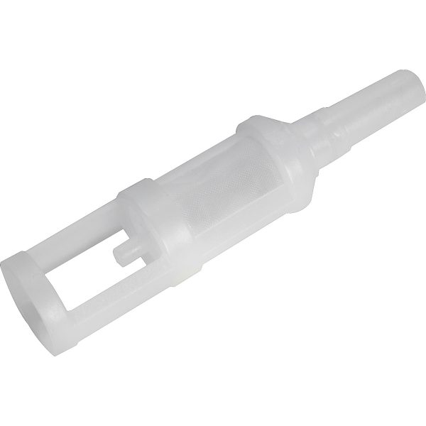 Aircraft Lackfilter -1