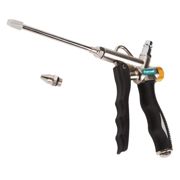 Aircraft Profi-Blaspistole BP PRO Duo -1