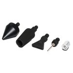 Aircraft Düsenset für BP PRO DUO / BP PRO -1