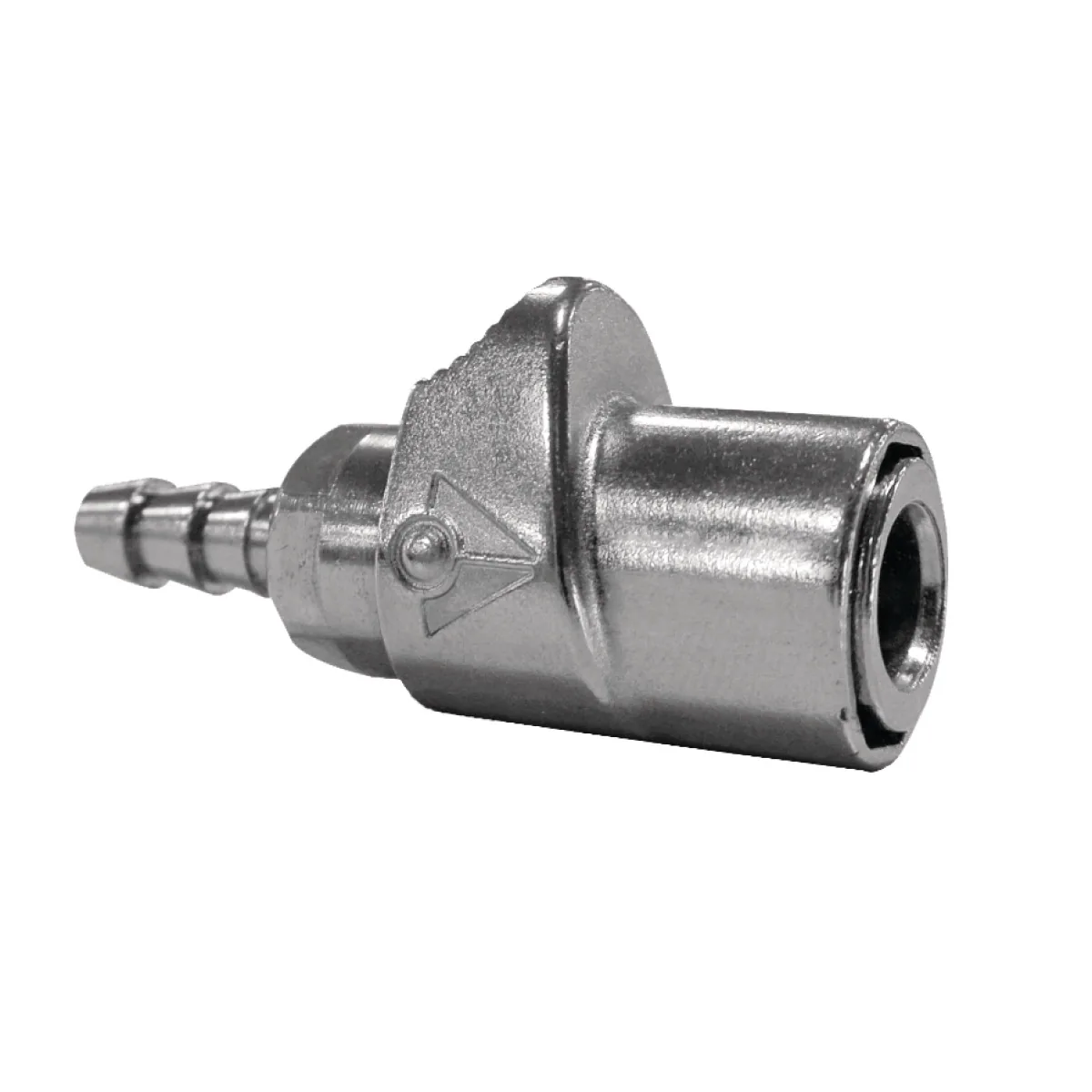 Aircraft Reifenfüllmessgerät Quick-Lock -2