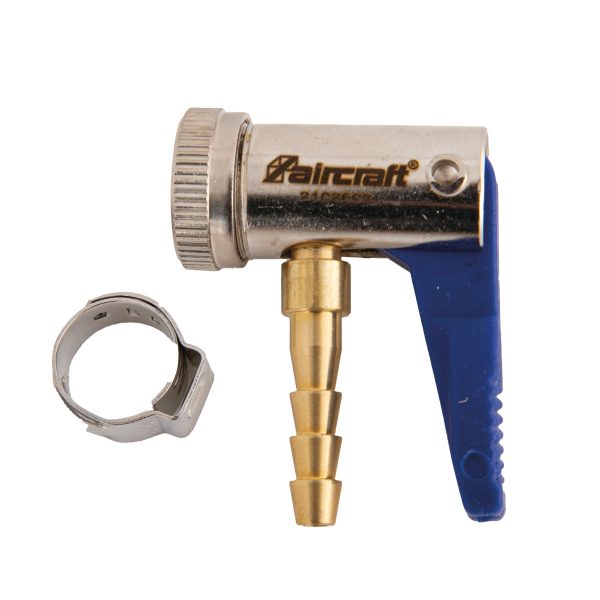 Aircraft Hebelstecker -1