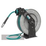 Aircraft Schlauchaufroller SAR 10/15 M PRO -1