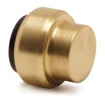 Aircraft Blindkappe 28 mm -1