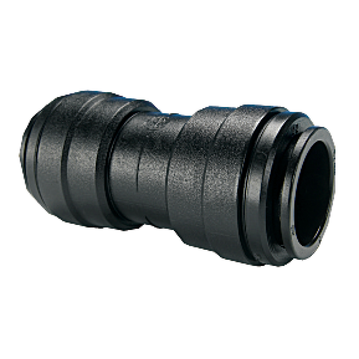 Aircraft Gerader Steckverbinder (POM) 28 mm -1 Aircraft Gerader Steckverbinder (POM) 28 mm -1