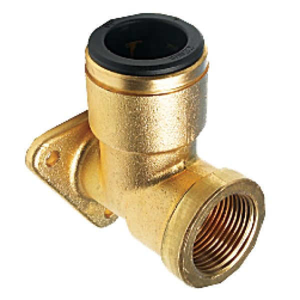 Aircraft Wandscheiben 15 mm / ½ " IG -1