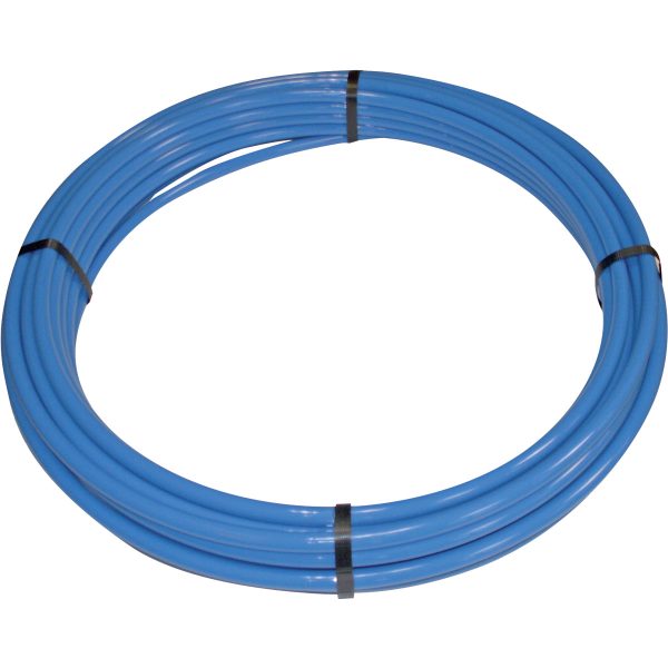 Aircraft Kunststoffrohr weich 28, Rolle 50 m -1