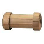 Aircraft Schiebemuffe 50 mm -1