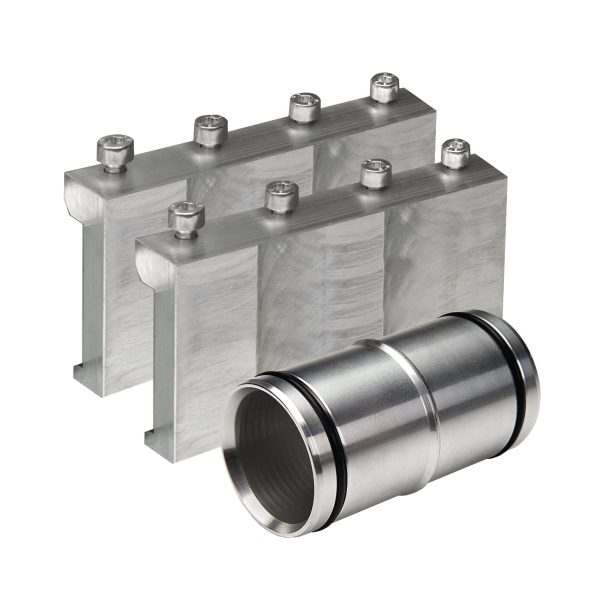 Aircraft Gerade Verbindung 40 mm -1