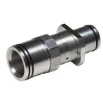 Aircraft Reduzierverbinder 50 - 40 mm -1