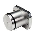 Aircraft Endstück geschlossen 50 mm -1