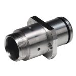 Aircraft Endstück mit Außengewinde 60 mm AG 2 " -1