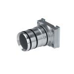 Aircraft Reduzierplatte komplett EL, 50 - 40 mm -1