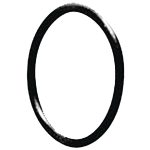 Aircraft Dichtring Dichtring für Profil 60 mm -1