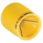 Aircraft Außen-/Innenrohrentgrater 3 - 35 mm -1