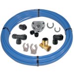 Aircraft Rohrleitungs-Starterset 22/15 mm Kombi -1