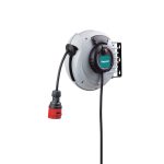 Aircraft Kabelaufroller KAR 5x1,5 / 10 Meter -1