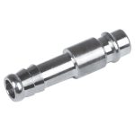 Aircraft Stecknippel 13 mm, Stahl -1