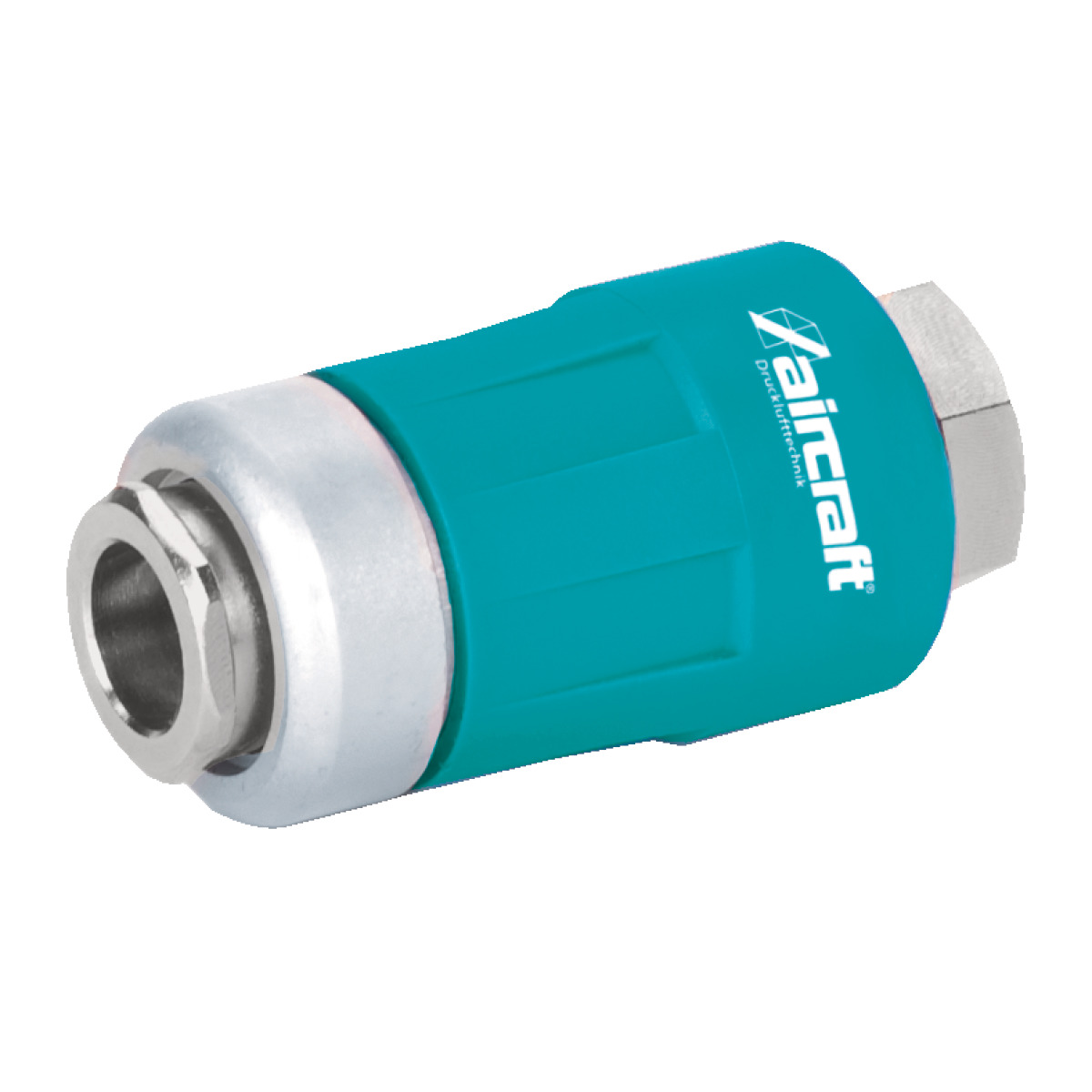 Aircraft Sicherheits-Schnellkupplung 3/8" IG -1 Aircraft Sicherheits-Schnellkupplung 3/8" IG -1