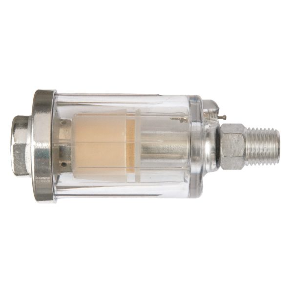 Aircraft Inline Wasserabscheider -1