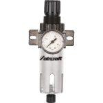 Aircraft Filterdruckregler FDR AC 1/4'' 12 bar -1