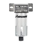 Aircraft Wasserabscheider WA AC 1/4" 12 bar -1