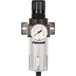 Aircraft Filterdruckregler FDR AC 1/2 " 12 bar -1