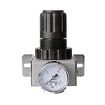 Aircraft Druckregler DR AC 1/2'' 12 bar -1