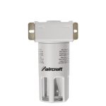 Aircraft Wasserabscheider WA AC 1" 16 bar -1