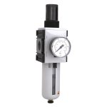 Aircraft Filterdruckregler 1" 16 bar -1
