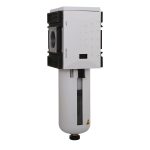 Aircraft Wasserabscheider 1" 16 bar -1