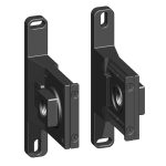 Aircraft Befestigungssatz Wandkonsole 1/4" 12 bar -1