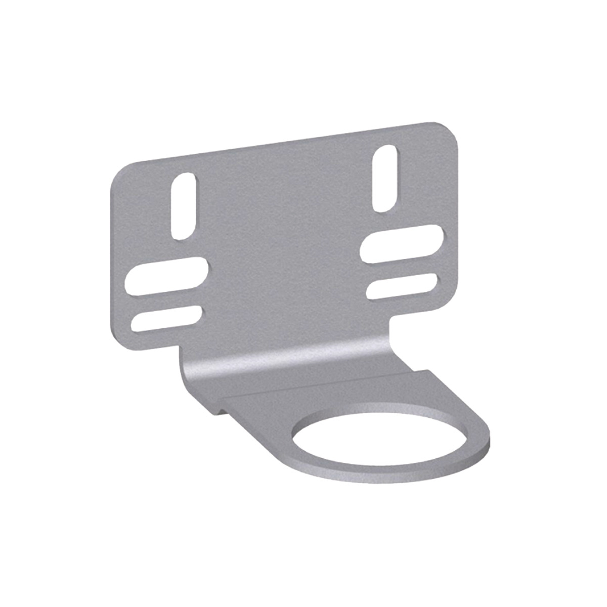 Aircraft Befestigungswinkel für Schalttafelgewinde 1/4" 12 bar -1 Aircraft Befestigungswinkel für Schalttafelgewinde 1/4" 12 bar -1