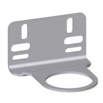 Aircraft Befestigungswinkel für Schaltafelgewinde 1/4" 16 bar -1