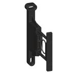 Aircraft Koppelpaket für Wandmontage 1/2" 16 bar -1