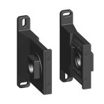 Aircraft Befestigungssatz Wandkonsole 1/2" 16 bar -1