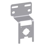 Aircraft Winkel-Halterung 1/2" 16 bar -1