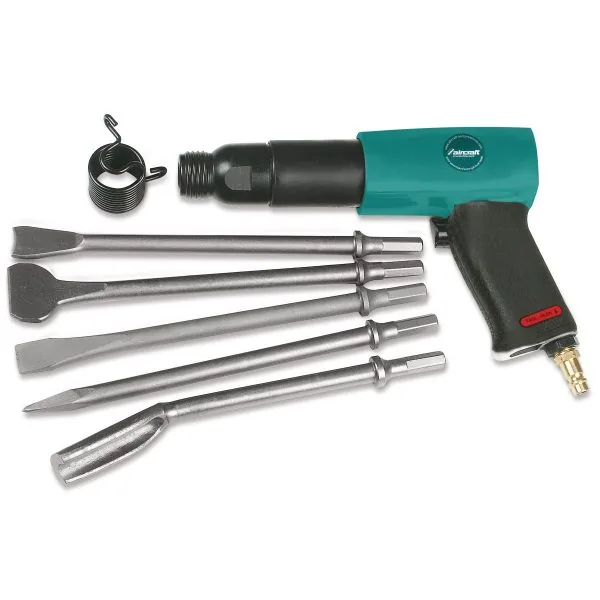 Aircraft Meißelhammer-Set MHB PRO -1