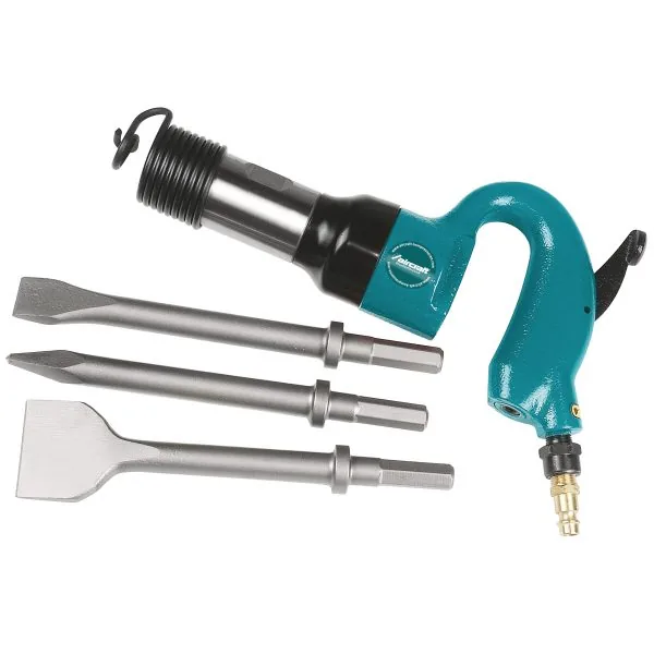 Aircraft Meißelhammer-Set MHA PRO -1