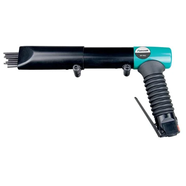 Aircraft Nadelpistole NP PRO -1