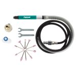 Aircraft Präzisionsstabschleifer-Set PSS PRO -1