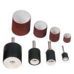 Aircraft Schleifrollen und -hülsen Set -1