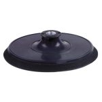 Aircraft Schleifteller für Polierschleifer Ø 180 mm mit Klettaufnahme -1