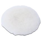 Aircraft Polierscheibe Lammfell -1